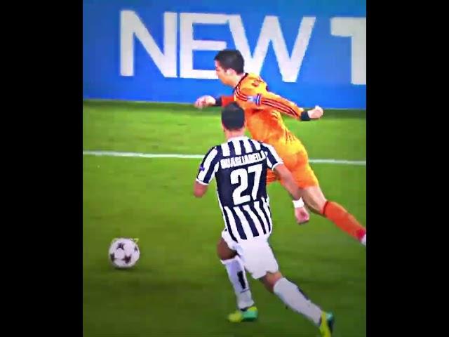 Cristiano Ronaldo Humiliating Skills 