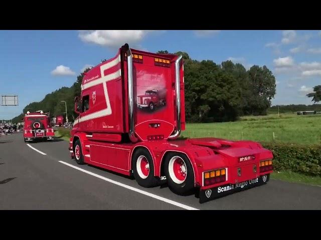 UITTOCHT TRUCKSTAR FESTIVAL 2024 - The Movie