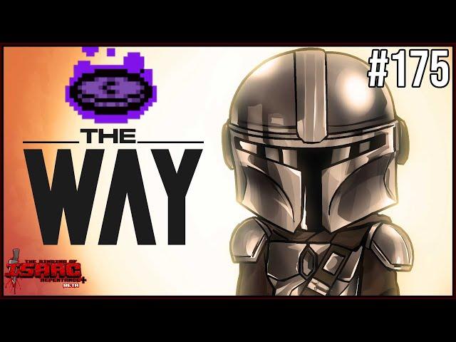 Teleport Meta Is The Way -  The Binding Of Isaac Repentance+ 175