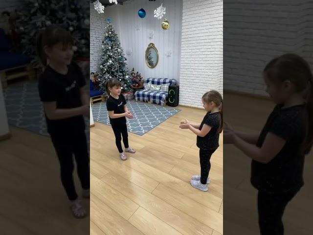 Театральная студия для детей в Отрадном