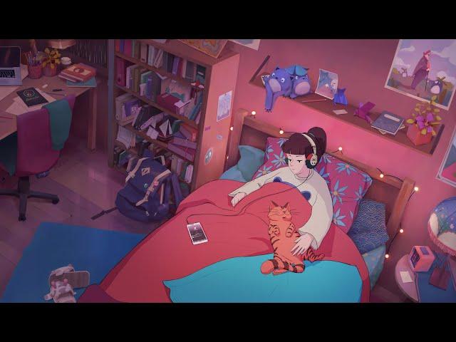 lofi hip hop radio  beats to sleep/chill to