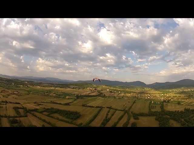 Sinj i Sinjska krajina 2012