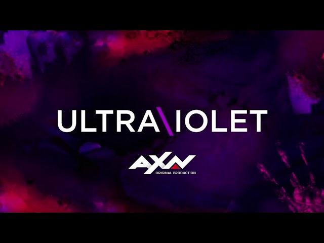 Urbanski feat. Justyna Święs – Ultraviolet