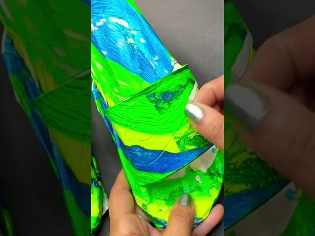 DIY Custom  #shorts #diy #tutorial #art #crafts #drawing #artist #painting #craft