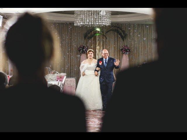 中民&曉惠 - Wedding Highlights