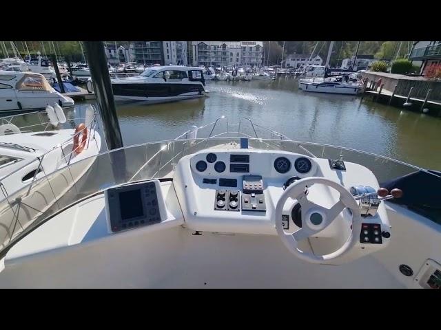 Sealine F33 - boats for sale Windermere