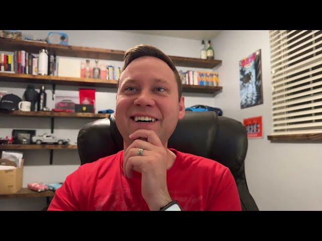 LIVE Car Talk + Q&A Ep. 107 - Matt Maran Motoring
