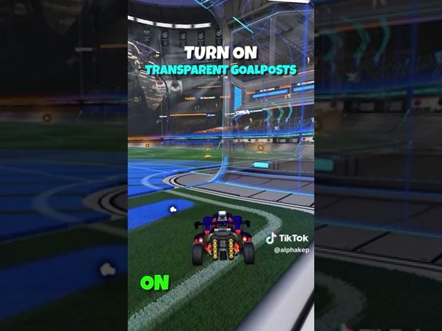 Tips for Beginners in Rocket League #1