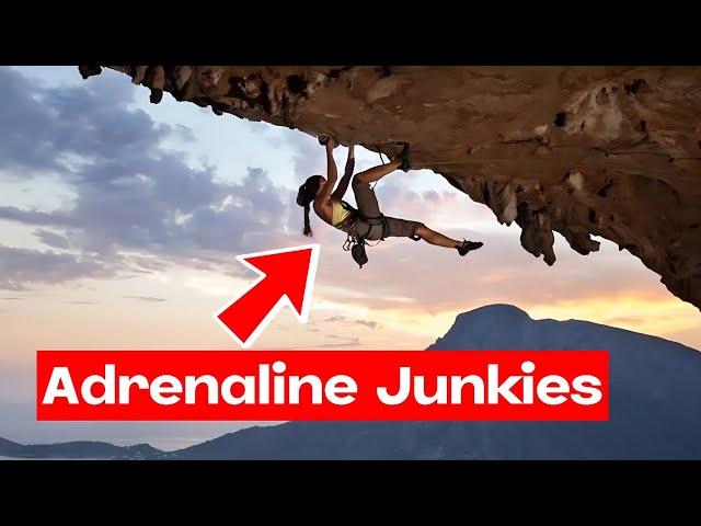 Adventure Sports| Thrilling Activities for Adrenaline Junkies