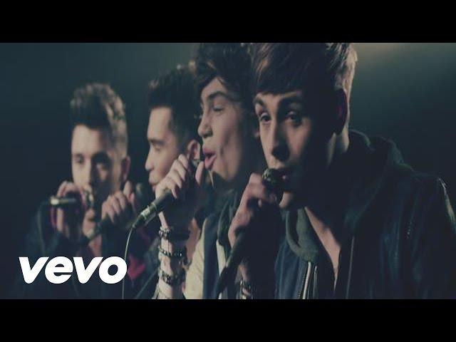 Union J - Carry You