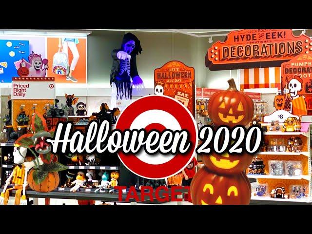 2020 Halloween  Collection, Decorations, Animatronics and Costumes at Target