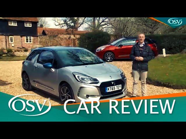 DS 3 In-Depth Review 2020 | Ahead of it's time again?