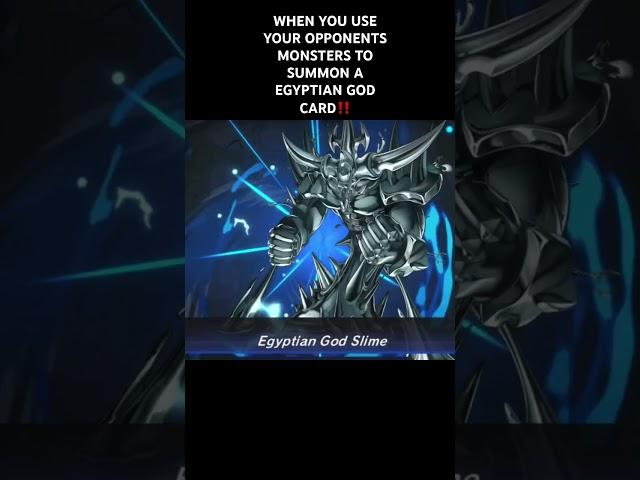 #yugioh #masterduel #yugiohmasterduel #egyptiangod #egyptian #yugiohcommunity #obeliskthetormentor