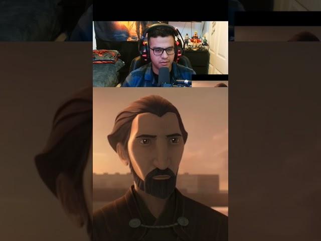Mace Windu Screwed Over Count Dooku?