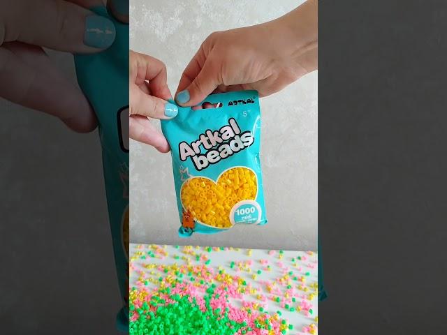 Satisfying infinite reverse ASMR