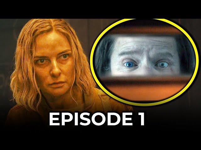 SILO Season 2 Episode 1 Recap And Ending Explained