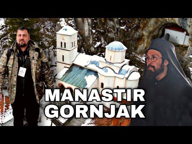 Kulturista ep.88 - Put u Gornjak