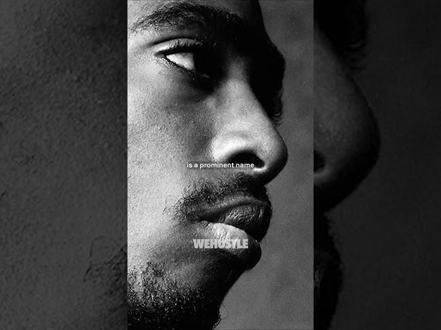 Why this 2Pac & Biggie photo is so important‼️ | TRAILER