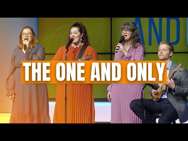 The One and Only - Way Productions