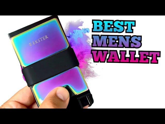 Ekster Wallet in 2024: Honest Review