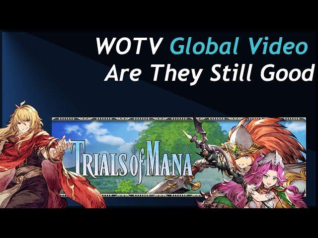 WOTV Global: How is the Mana Content Holding Up