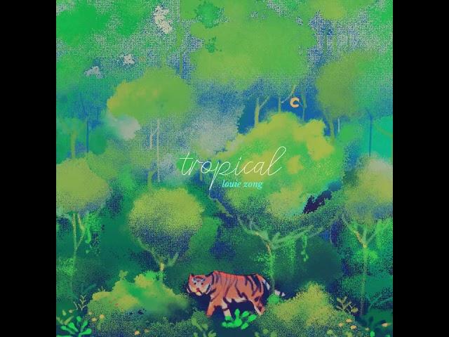  tropical  (full album)