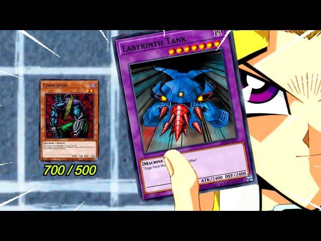 Yu-Gi-Oh! Power of Chaos Joey the Passion - WIN IN 30 SECONDS WITH THIS DECK