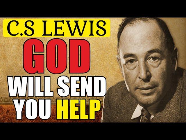 125 Life Changing Quotes from C.S. Lewis