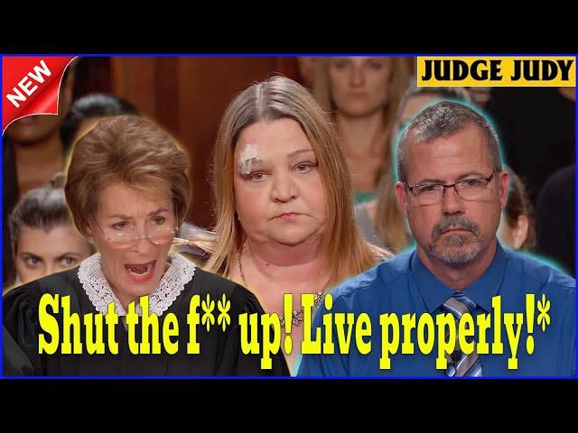 Judge Judy [Episode 9952] Best Amazing Cases Season 2025 Full Episodes HD