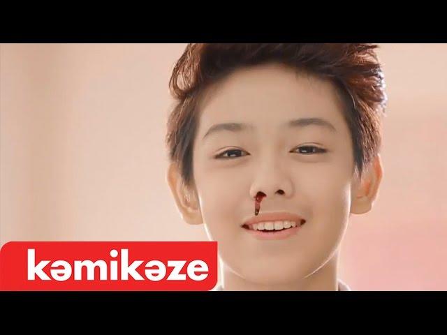 [Official MV] ที่ระทึก (Reminder) – Third KAMIKAZE