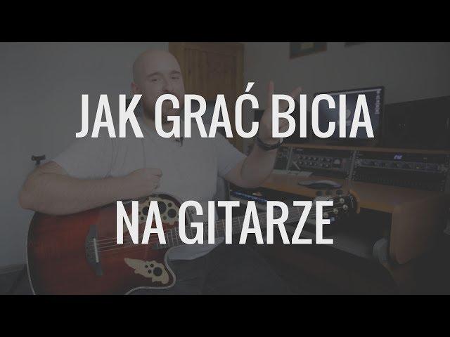 Zostań królem ogniska, czyli bicia na gitarze w 5 minut