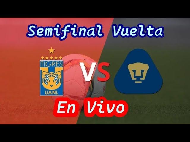 | EN VIVO | TOLUCA VS AMERICA CUARTOS DE FINAL VUELTA