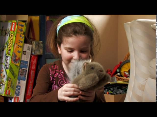 Gifted Children (2011) Documentary