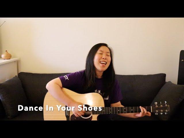 Dance In Your Shoes - Michelle Zhang