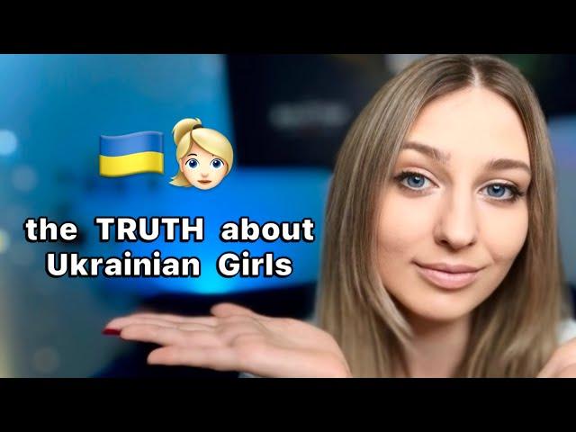 How do Ukrainian Girls Use American Men? The Truth about Ukrainian Women | Ukrainian about Ukraine