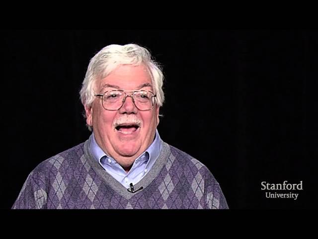 Stanford Faculty - Meet Hank Greely