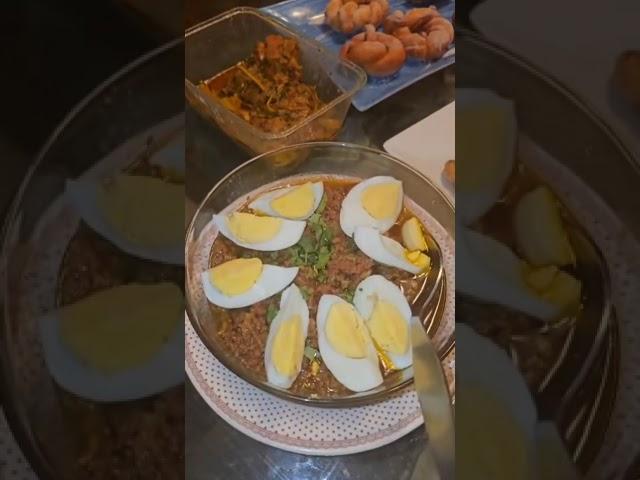 Anda Keema  #keema #egg #food #shorts #youtubeshorts