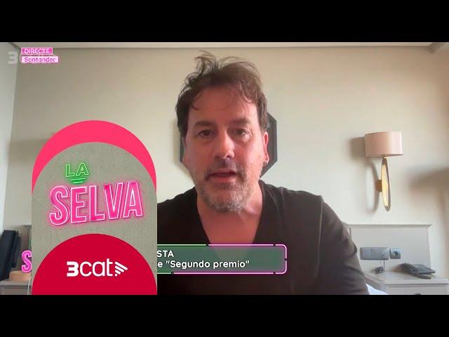 Isaki Lacuesta: "Que ningú esperi massa de nosaltres" - La selva