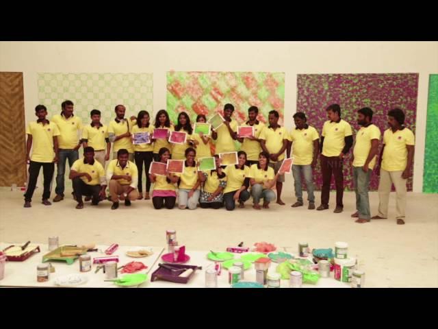 Nippon Paint - Momento Magic