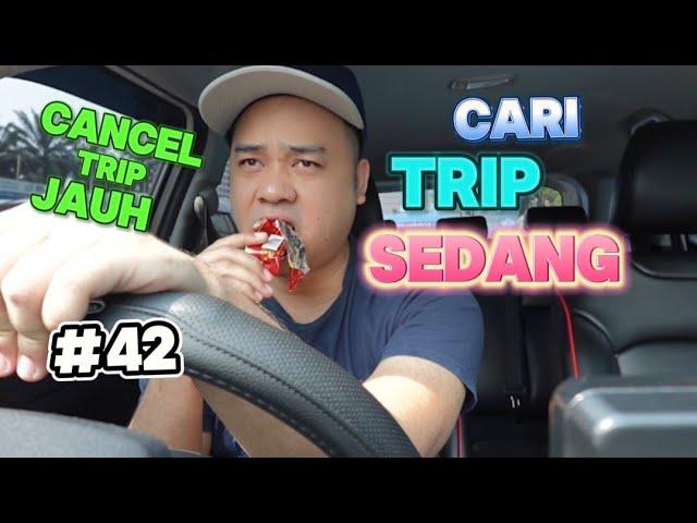 Plat Sesuai Main Tengah Aja Cancel Kakap  #42