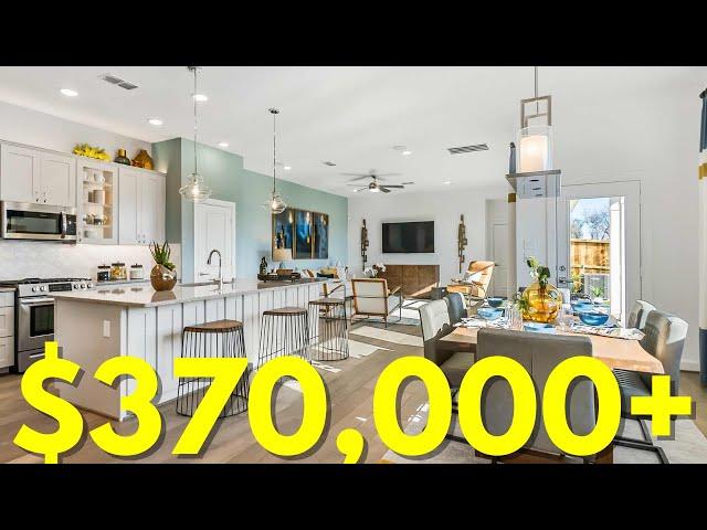 New Homes for Sale Houston Texas | David Weekly - Hammerly(Sienna)| Modern Luxury Homes Near Houston