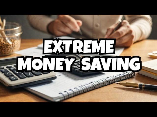 Extreme Frugality: Living on $25 a Day, Frugal Living