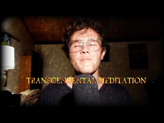 How to do Transcendental Meditation TM (FREE & EASY)