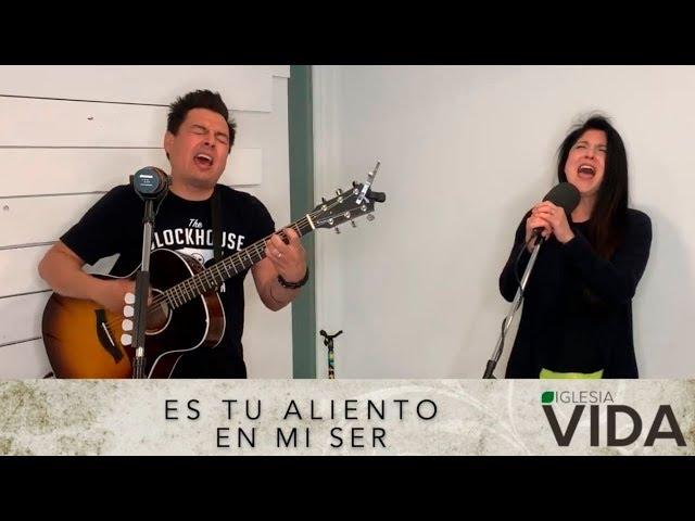 Jaci Velasquez & Nic Gonzales - Great Are You Lord #StayHome