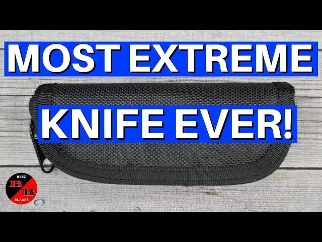 GREATEST KNIFE UNBOXING OF ALL TIME! ARE YOU GOING TO GET ONE!?