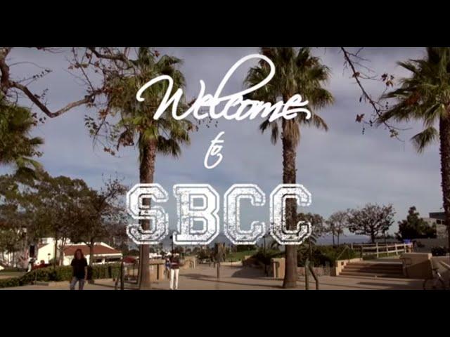 Welcome to SBCC - Santa Barbara City College - 2.0