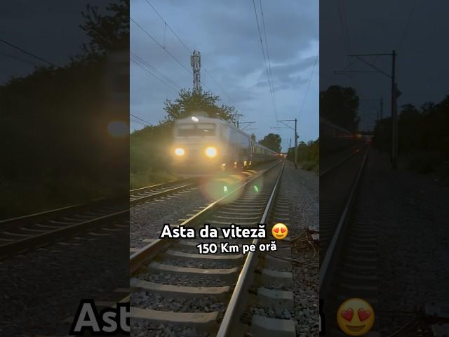 LEMA 481-003–8 #train #railtrack #railway #romania #trainspotting #travel #rail #speed #railroad