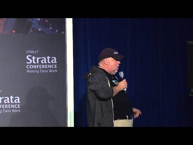 "Deming to Devops: The Science Behind Devops", John Willis