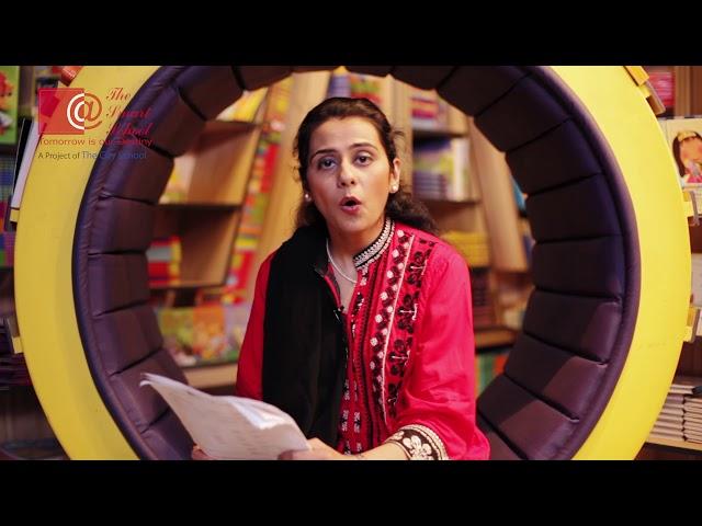 Story Telling Sessions by Scribbles DGTL
