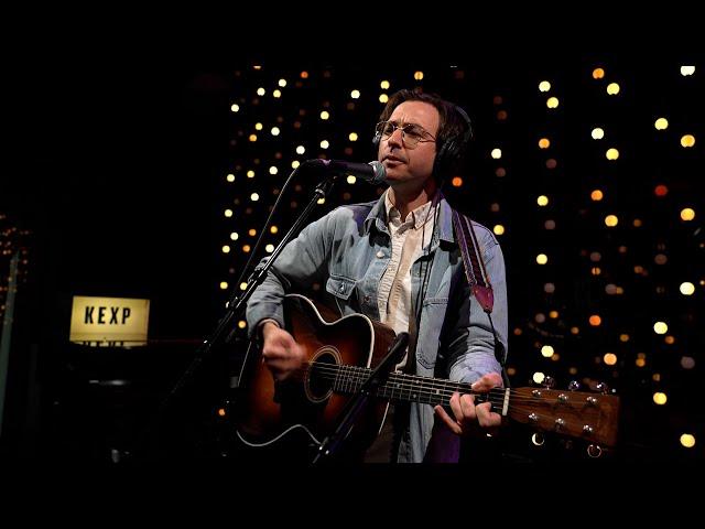 Real Estate - Full Performance (Live on KEXP)